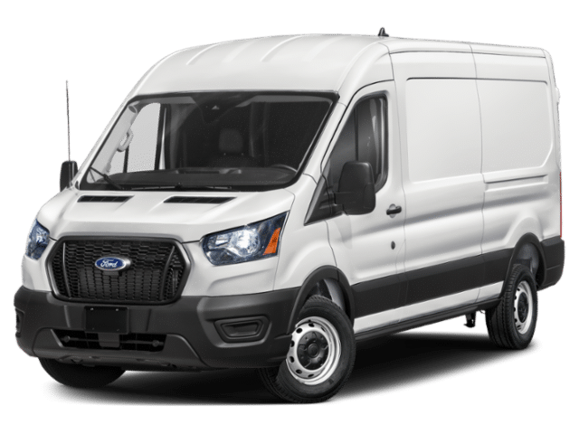 Ford Transit Passenger Van