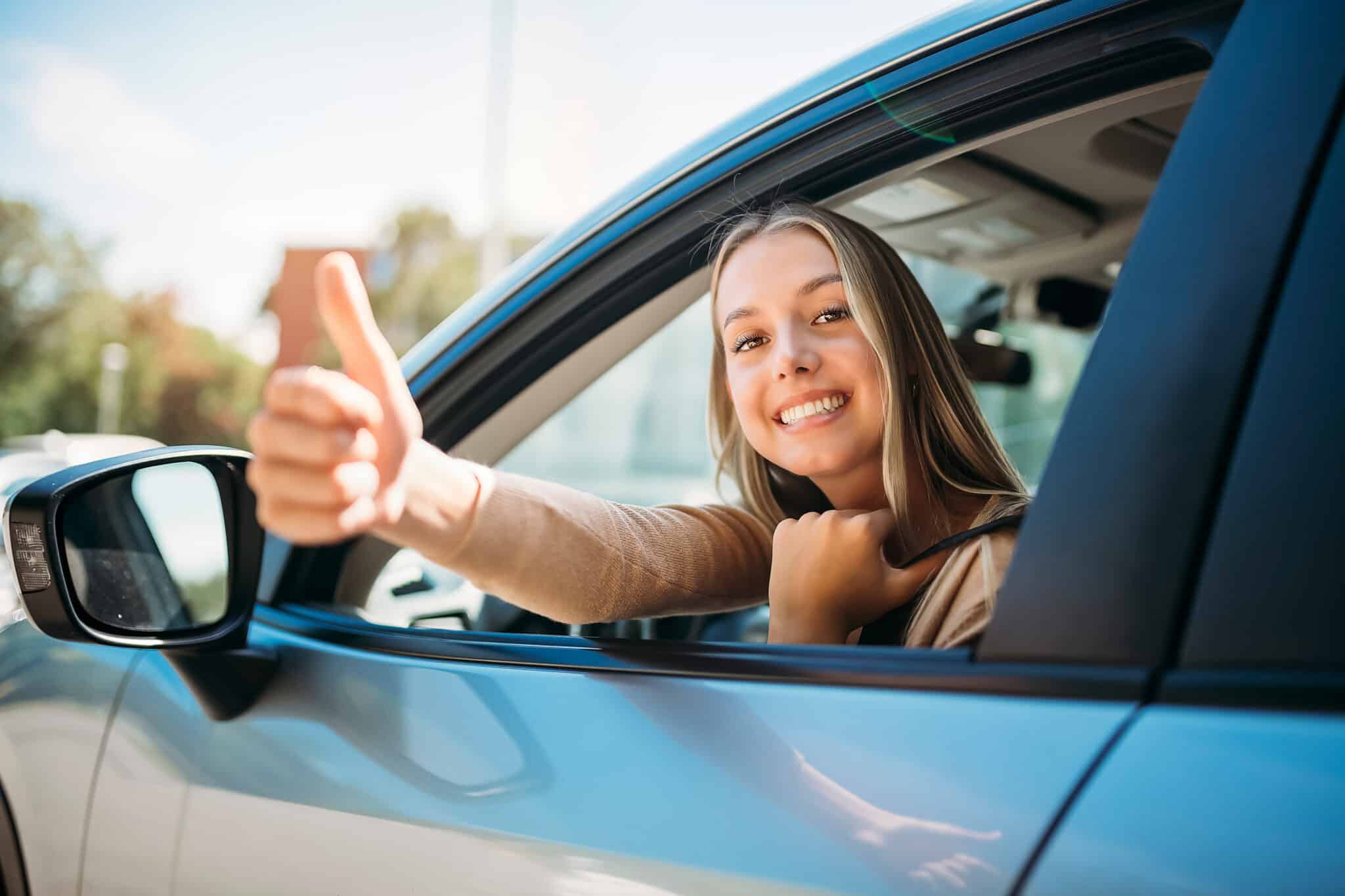 Monthly car and van rentals in Warwick, RI