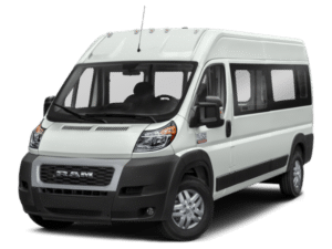 RAM ProMaster