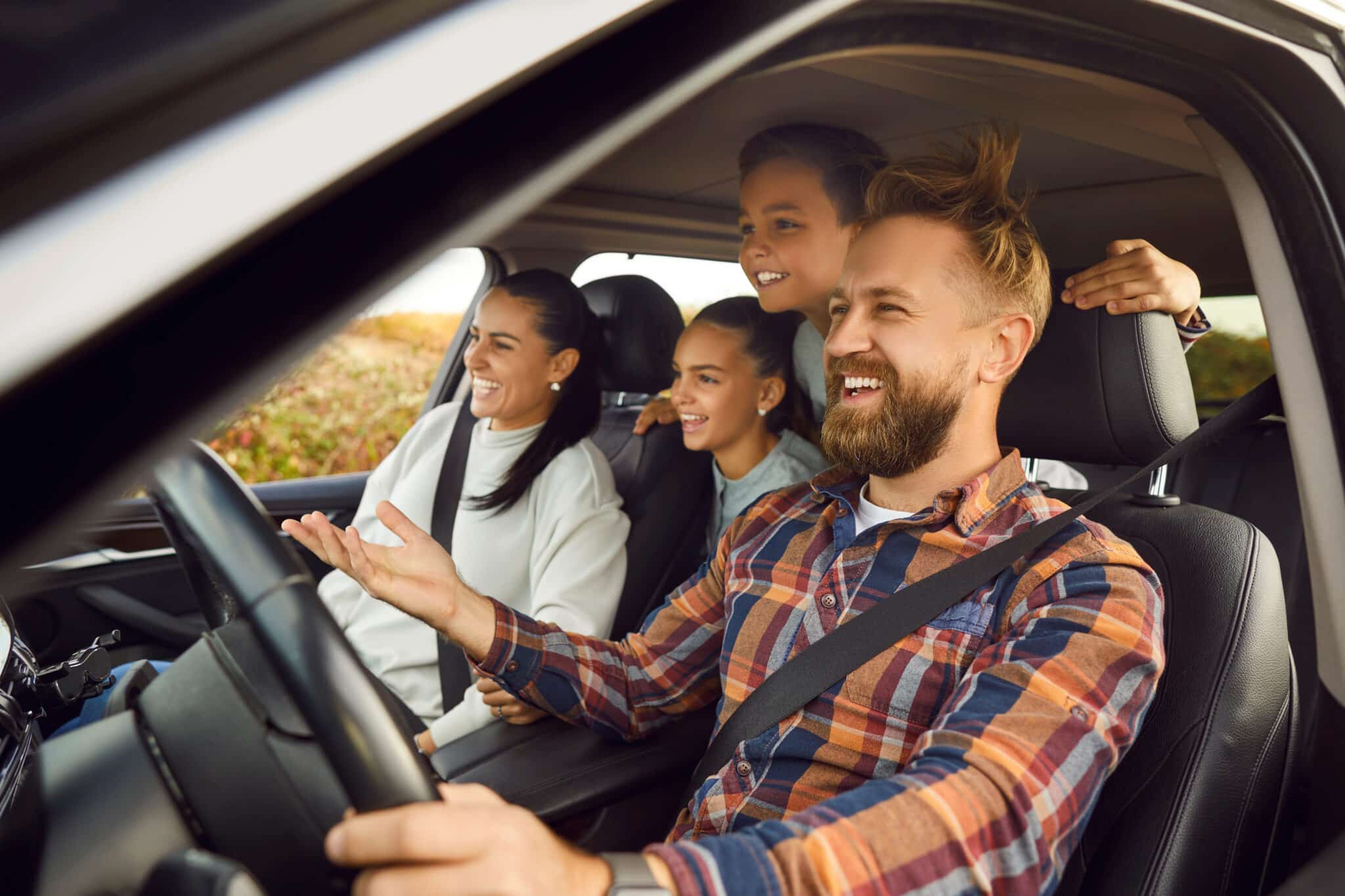 Travel car and van rentals in Warwick, RI
