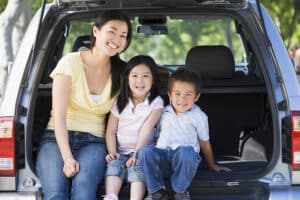 7 Smart Ways to Get More From Your Minivan Rental
