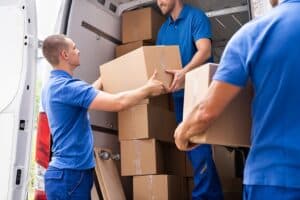 Why a Cargo Vans Beats a Moving Truck for Small Moves
